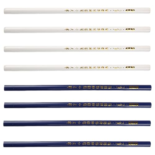 8pcs Nähen Stoffstifte Für Kleidung Dressmaking Farbig Mark Schneiderkreide Markierstift 8pcs Nähen Stoffstifte Für Kleidung Dressmaking Farbig Mark Schneiderkreide Markierstift von WKabnkn