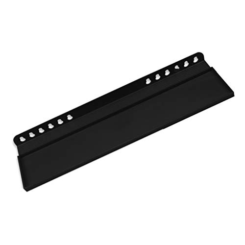 Abnehmbare Staffellablettschale Plastik Ersatz Skizze Rack Speicher Für Künstler Skizze Rack Malerei Werkzeuge Ersatz Kit Zeichnung Set Art Supplies Von Leinwand von WKabnkn