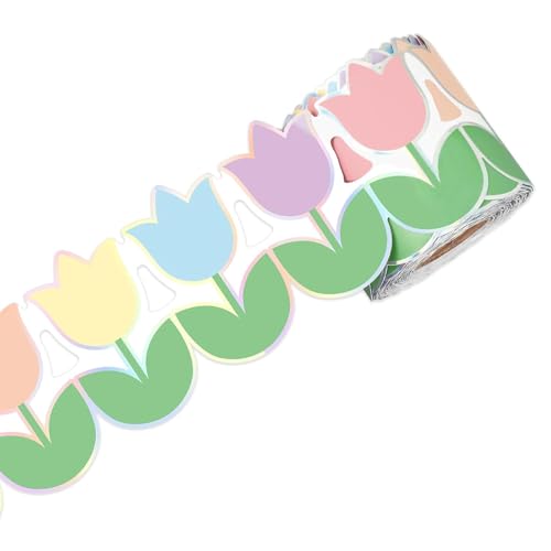 Bulletin Border Trimmer Poster Board Decors Decors Trimmblüte Überbacken Bulletin Border Trimmer Poster Board Decors Decors Trimmblüte Überbacken von WKabnkn