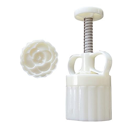 Camellia Flower Moon Kuchenform Midautumn Festival Mondkuchen Macher Keksmarken Handdruck Backwerkzeug Kamelien Blumenmondkuchenformen Für Backformen Camellia Flower Moon Kuchenform Midautumn Festival Mondkuchen Macher Keksmarken Handdruck Backwerkzeug Kamelien Blumenmondkuchenformen Für Backformen von WKabnkn