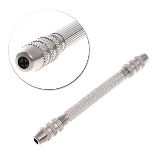 Doppelendnadelstift Bohrbohrer Mit Double Enden Pinspann von WKabnkn