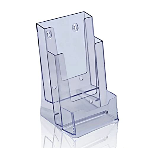 Einfache 3Grids Karte Für Case Literature Broschüre Inhaber Anzeigen Klarer Kapazitätsempfang Klinik Büro Einzelhandelsname Ständer Business Inhaber Stand Name Business Organizer Storage Desktop Einfache 3Grids Karte Für Case Literature Broschüre Inhaber Anzeigen Klarer Kapazitätsempfang Klinik Büro Einzelhandelsname Ständer Business Inhaber Stand Name Business Organizer Storage Desktop von WKabnkn