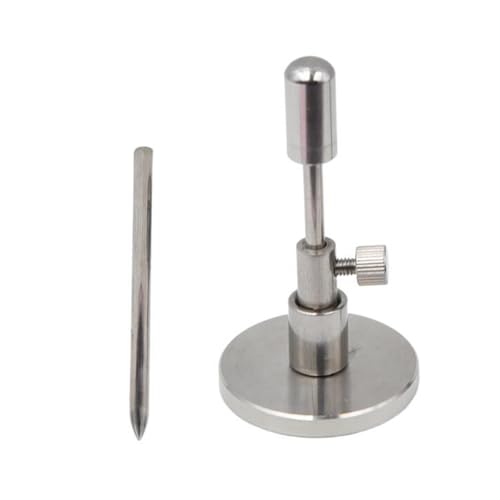 Elegante Spielzeugkopfskulpturen Stehen Vielseitigem Tonkopf Display Ständer Robust Elegante Spielzeugkopfskulpturen Stehen Vielseitigem Tonkopf Display Ständer Robust von WKabnkn
