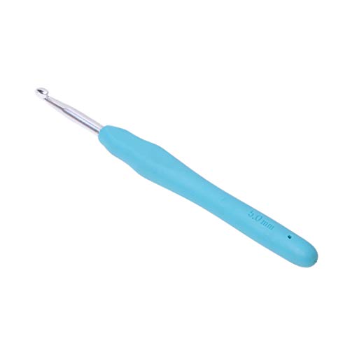 Ergonomische Multi Farb Häkel Haken Garnstricknadeln 2-8 Mm Mit Für Die Hülle T Web Küchenmatte Ergonomische Multi Farb Häkel Haken Garnstricknadeln 2-8 Mm Mit Für Die Hülle T Web Küchenmatte von WKabnkn