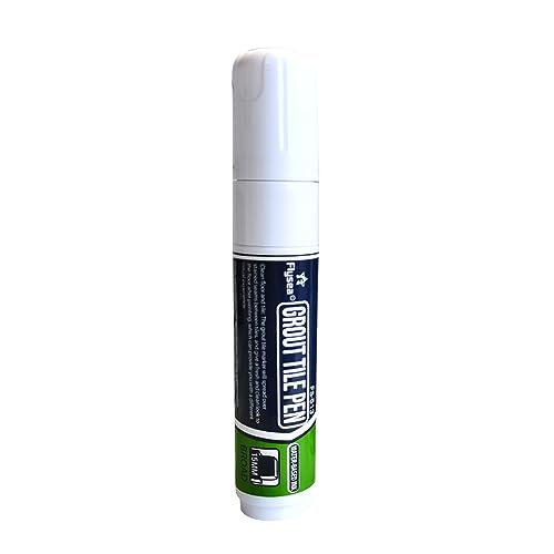 Fliesenreparaturstift Mörtel Restorer Lücken Verschönerung Vermeidung Von Reviver Stifte Restorer Marker Stifte Wasserdichte Farbe Reparatur von WKabnkn