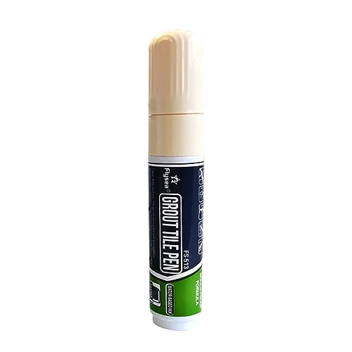Fliesenreparaturstift Mörtel Restorer Lücken Verschönerung Vermeidung Von Reviver Stifte Restorer Marker Stifte Wasserdichte Farbe Reparatur von WKabnkn