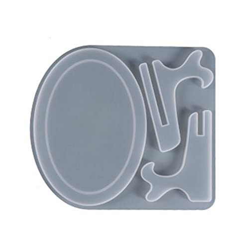 Fotorahmen Harzformen Rechteck Oval Unregelmäßige Fotorahmen Epoxidgussform Fotorahmen Harzformen Rechteck Oval Unregelmäßige Fotorahmen Epoxidgussform von WKabnkn