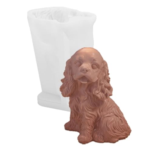 Fun Hundförmige Silikonform Für Handgefertigte Kreation Maßgeschneiderte Hunde Dekore Für Handgefertigtes Backbacken Und Kunstprojekte Silikonformkunstprojekte Fun Hundförmige Silikonform Für Handgefertigte Kreation Maßgeschneiderte Hunde Dekore Für Handgefertigtes Backbacken Und Kunstprojekte Silikonformkunstprojekte von WKabnkn