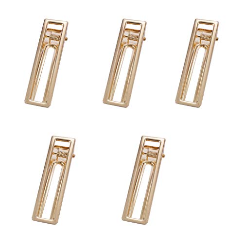 Handgefertigte Kristall Epoxidharzform Haarklammern Barrettes Gossen Silikonform Haarstift Gussharzform Art Silikon Für Schlüsselbund von WKabnkn