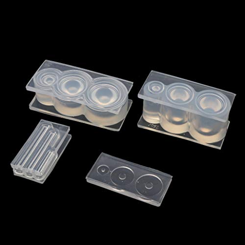 Handgefertigter Milk Tea Tasse Flasche Anhänger UV Harzgussschimmel Silikon Müll Kit Minitor Food Für Spielhandwerk T Silikonformen Zum Backen Cupcakes Handgefertigter Milk Tea Tasse Flasche Anhänger UV Harzgussschimmel Silikon Müll Kit Minitor Food Für Spielhandwerk T Silikonformen Zum Backen Cupcakes von WKabnkn