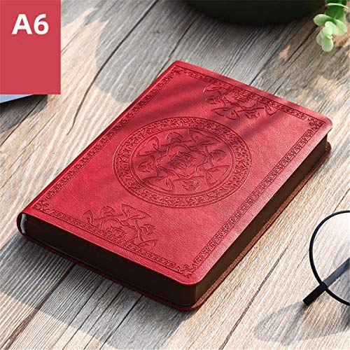 Handgefertigtes Notizblock Personal Travel Journal Notizbuch Geprägtes Notizbuch Personal Diary Sketchbook Für Lehrerschule Schreibschriften Note Nehmen Sie Journaling Handgefertigtes Notizblock Personal Travel Journal Notizbuch Geprägtes Notizbuch Personal Diary Sketchbook Für Lehrerschule Schreibschriften Note Nehmen Sie Journaling von WKabnkn
