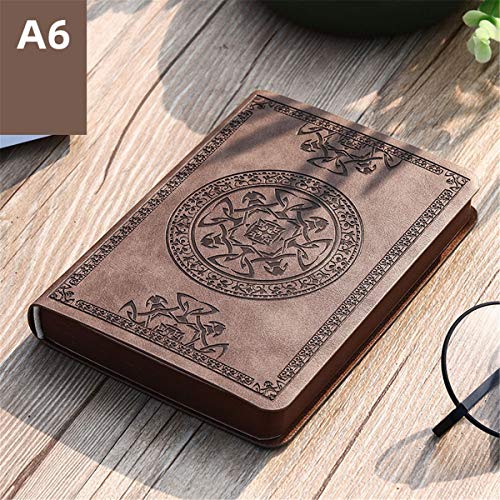 Handgefertigtes Notizblock Personal Travel Journal Notizbuch Geprägtes Notizbuch Personal Diary Sketchbook Für Lehrerschule Schreibschriften Note Nehmen Sie Journaling Handgefertigtes Notizblock Personal Travel Journal Notizbuch Geprägtes Notizbuch Personal Diary Sketchbook Für Lehrerschule Schreibschriften Note Nehmen Sie Journaling von WKabnkn