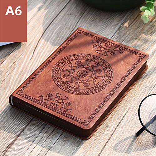Handgefertigtes Notizblock Personal Travel Journal Notizbuch Geprägtes Notizbuch Personal Diary Sketchbook Für Lehrerschule Schreibschriften Note Nehmen Sie Journaling Handgefertigtes Notizblock Personal Travel Journal Notizbuch Geprägtes Notizbuch Personal Diary Sketchbook Für Lehrerschule Schreibschriften Note Nehmen Sie Journaling von WKabnkn