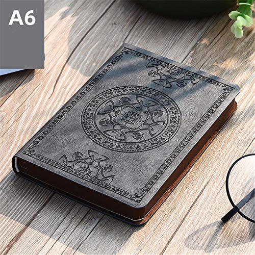 Handgefertigtes Notizblock Personal Travel Journal Notizbuch Geprägtes Notizbuch Personal Diary Sketchbook Für Lehrerschule Schreibschriften Note Nehmen Sie Journaling Handgefertigtes Notizblock Personal Travel Journal Notizbuch Geprägtes Notizbuch Personal Diary Sketchbook Für Lehrerschule Schreibschriften Note Nehmen Sie Journaling von WKabnkn