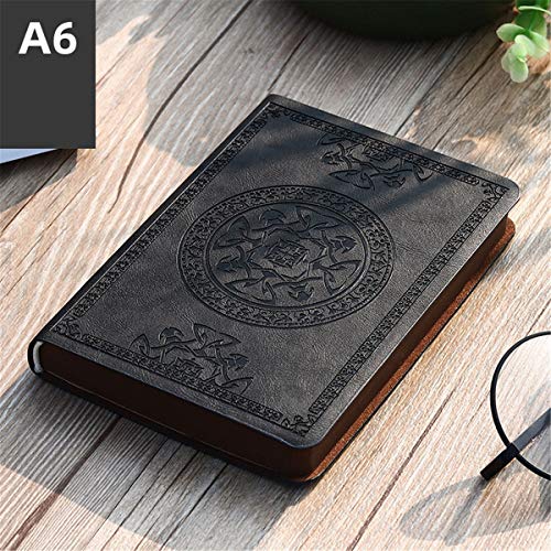 Handgefertigtes Notizblock Personal Travel Journal Notizbuch Geprägtes Notizbuch Personal Diary Sketchbook Für Lehrerschule Schreibschriften Note Nehmen Sie Journaling Handgefertigtes Notizblock Personal Travel Journal Notizbuch Geprägtes Notizbuch Personal Diary Sketchbook Für Lehrerschule Schreibschriften Note Nehmen Sie Journaling von WKabnkn