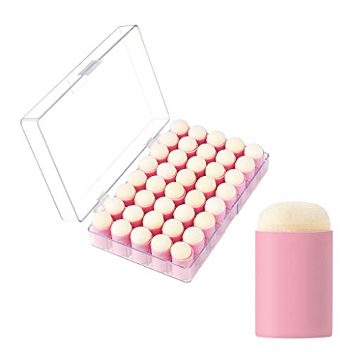 Interessante Fingerschwämme Bastelschwamm Daubers Mit Klarem Speicher Für Gehäusemalerei Zeichnen Tintenkarten Machen 40 Make Up Dämpfer Dämmer Case Stempel Vorstellen Handwerk Mit Klar Interessante Fingerschwämme Bastelschwamm Daubers Mit Klarem Speicher Für Gehäusemalerei Zeichnen Tintenkarten Machen 40 Make Up Dämpfer Dämmer Case Stempel Vorstellen Handwerk Mit Klar von WKabnkn