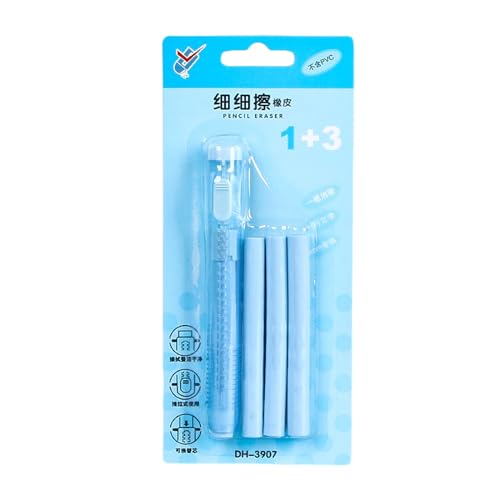 Kreativen Bleistiftgummis Eraser Schreibweise Mit Nachfüllstürmer Für Schüler Für Schüler Versenkbar Push Pull Dünne Cartoon Stifte School Supply Kreativen Bleistiftgummis Eraser Schreibweise Mit Nachfüllstürmer Für Schüler Für Schüler Versenkbar Push Pull Dünne Cartoon Stifte School Supply von WKabnkn