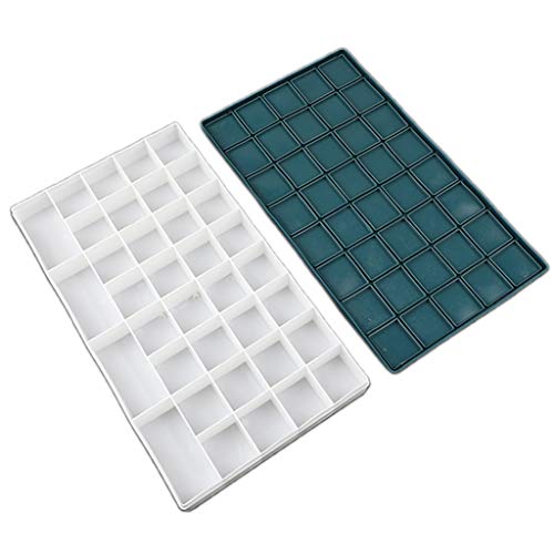 Künstler Ölfarbe Saver Palette Box Malerei Vorlage Tablett Für Aquarell Acrylkunstgummi Bleistift von WKabnkn