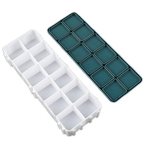 Künstler Ölfarbe Saver Palette Box Malerei Vorlage Tablett Für Aquarell Acrylkunstgummi Bleistift Künstler Ölfarbe Saver Palette Box Malerei Vorlage Tablett Für Aquarell Acrylkunstgummi Bleistift von WKabnkn