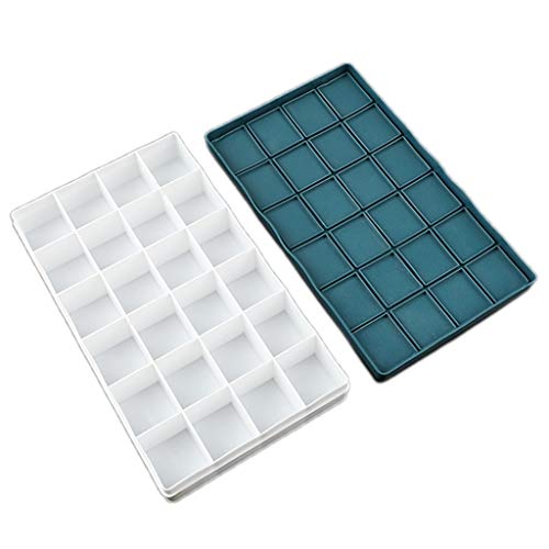 Künstler Ölfarbe Saver Palette Box Malerei Vorlage Tablett Für Aquarell Acrylkunstgummi Bleistift von WKabnkn