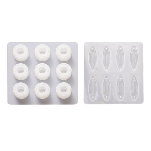 Nachtlicht Silikonform Set Und Blattform Lampen Crafting Form Nachtein Nachtlicht Silikonform Set Und Blattform Lampen Crafting Form Nachtein von WKabnkn