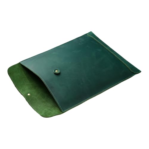PU Lederumschließungsdatei Ordner Hülle Mit String Closure Leder Dokument Bag Last Brief Größenanmeldungsordner Tragbare Dokumente Umschlag PU Lederumschließungsdatei Ordner Hülle Mit String Closure Leder Dokument Bag Last Brief Größenanmeldungsordner Tragbare Dokumente Umschlag von WKabnkn
