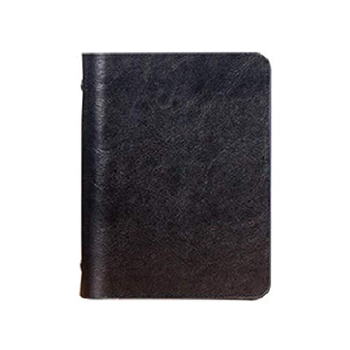 Pocket Loose Blatt Notebook Leder Cover Business Diary Memos Planer Notizbilder Pretty Notebooks Für Frauen Pocket Loose Blatt Notebook Leder Cover Business Diary Memos Planer Notizbilder Pretty Notebooks Für Frauen von WKabnkn