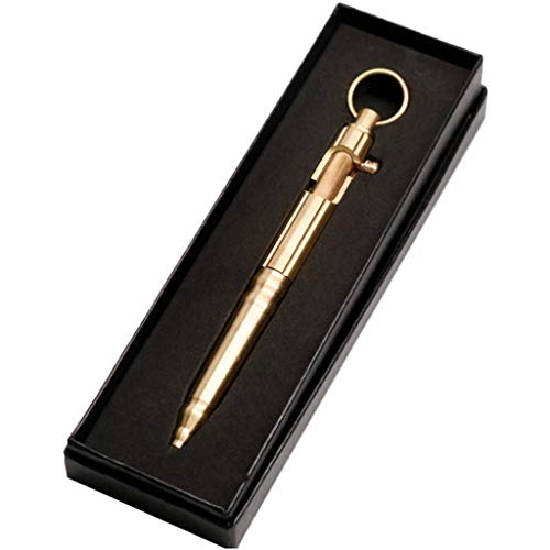Praktische Bolt Aktionstyp Retro Kugelschreiber Schreibwerkzeug Einzigartige Design School Office Briefpapiermini Stifte Signatur Zur Unterzeichnung Von Metall Business Source Ball Point Rainbow Praktische Bolt Aktionstyp Retro Kugelschreiber Schreibwerkzeug Einzigartige Design School Office Briefpapiermini Stifte Signatur Zur Unterzeichnung Von Metall Business Source Ball Point Rainbow von WKabnkn