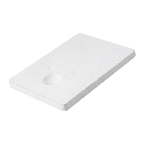 Quartz Wabenlötboard Schmuck Heizung Farben Trocknungswerkzeugplatte Schmuck Verarbeitung Werkzeugschweißbrettherstellung Werkzeuge Quartz Wabenlötboard Schmuck Heizung Farben Trocknungswerkzeugplatte Schmuck Verarbeitung Werkzeugschweißbrettherstellung Werkzeuge von WKabnkn