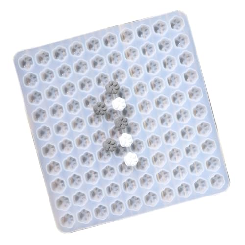 Silikonkatzen Pfoten Schimmel Nägel Kunstform Nägel Kunstvorlagen Formen Silikon Textur Für Kosmetiker Und Lernende Backschokoladenformen Backen Silikonkatzen Pfoten Schimmel Nägel Kunstform Nägel Kunstvorlagen Formen Silikon Textur Für Kosmetiker Und Lernende Backschokoladenformen Backen von WKabnkn