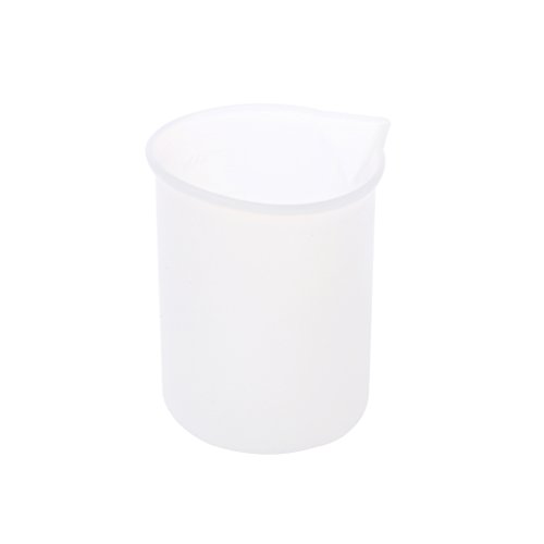 Silikonmessung Tasse Harzform 5 5 X 7 Cm Handgefertigtes Schmuckzeugwerkzeug Epoxidharz Tasse Kristall Skala 100ml Werkzeug Silikonmessung Tasse Harzform 5 5 X 7 Cm Handgefertigtes Schmuckzeugwerkzeug Epoxidharz Tasse Kristall Skala 100ml Werkzeug von WKabnkn