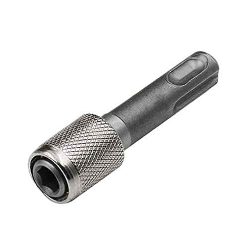 Sockeladapter Runde Nach Shank Bohrern Schraubendreherhalter Bohrmaschine Bitkonverter Für Elektrische Hammer Aufprallbohrmaschinen Stangenlager Sockeladapter Runde Nach Shank Bohrern Schraubendreherhalter Bohrmaschine Bitkonverter Für Elektrische Hammer Aufprallbohrmaschinen Stangenlager von WKabnkn