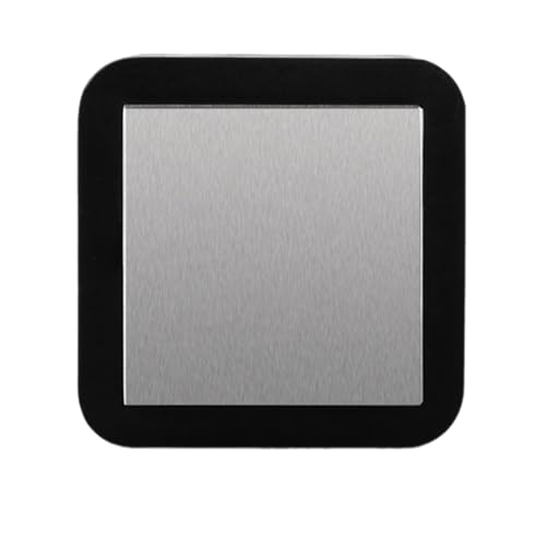 Stahl Ambossen Teller Mit Schutzgummi Basis Metallforming Block Stahlblock Schmuckwerkzeughärtung Härtung Ambossen Ambos von WKabnkn