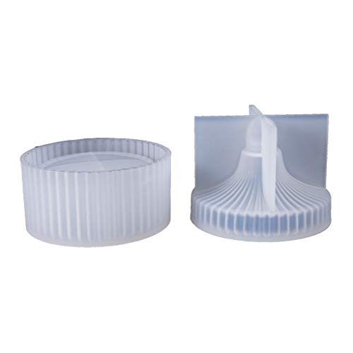 Storage Box Make Crystal Epoxy Formen Runder Streifenschmuckhalter Für Gehäuse Silikonform Tasse Matte Pad Silikonform Storage Box Make Crystal Epoxy Formen Runder Streifenschmuckhalter Für Gehäuse Silikonform Tasse Matte Pad Silikonform von WKabnkn
