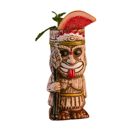 WKabnkn Empfindliche Becher Handfarbe Getränke Künstlerische Becher Keramik Hawaiian Gläser Keramikmaterial WKabnkn Empfindliche Becher Handfarbe Getränke Künstlerische Becher Keramik Hawaiian Gläser Keramikmaterial von WKabnkn