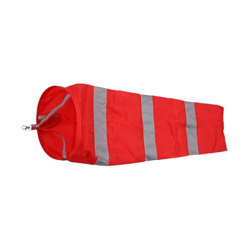 WKabnkn Reflektierende Windsock Für Die Sicherheit Freien Für Sport Und Feierlichkeiten Funktionaler Gartendekorum Umweltschutz Außenwehrfracht WKabnkn Reflektierende Windsock Für Die Sicherheit Freien Für Sport Und Feierlichkeiten Funktionaler Gartendekorum Umweltschutz Außenwehrfracht von WKabnkn