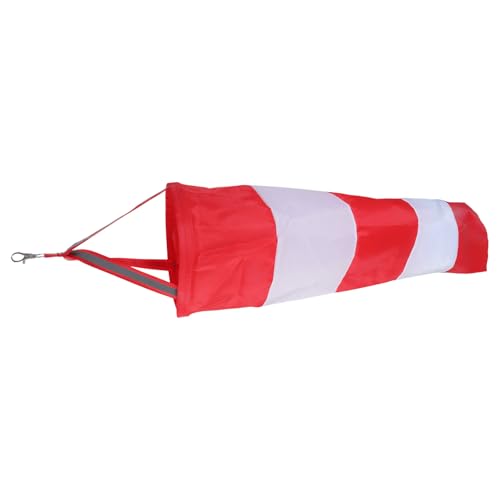 WKabnkn Reflektierende Windsock Für Die Sicherheit Freien Für Sport Und Feierlichkeiten Funktionaler Gartendekorum Umweltschutz Außenwehrfracht WKabnkn Reflektierende Windsock Für Die Sicherheit Freien Für Sport Und Feierlichkeiten Funktionaler Gartendekorum Umweltschutz Außenwehrfracht von WKabnkn