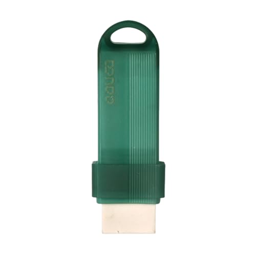 WKabnkn Reinigung Gummi Radiergummi Küchenarmatur Bad Glasflecken Rostentferner Resuable Fleckenentferner Reinigung Haushalt Zubehör Accessoire von WKabnkn