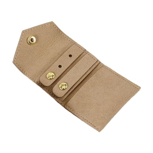 WKabnkn Weiche Schmuck Aufbewahrungstasche Packung Und Kompakte Hülle Für Armbänder Anhänger Ringe Ohrringe Zubehör Armbänder WKabnkn Weiche Schmuck Aufbewahrungstasche Packung Und Kompakte Hülle Für Armbänder Anhänger Ringe Ohrringe Zubehör Armbänder von WKabnkn