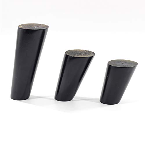 WLCNYL Möbelbeine, Tischbeine, rechtwinklige/schräge Sofabeine, aus Massivholz, 2 mm Dicke Montageplatte, geeignet, umweltfreundliche Beine, wasserdicht/sicher.,Oblique Leg,1 WLCNYL Möbelbeine, Tischbeine, rechtwinklige/schräge Sofabeine, aus Massivholz, 2 mm Dicke Montageplatte, geeignet, umweltfreundliche Beine, wasserdicht/sicher.,Oblique Leg,1 von WLCNYL
