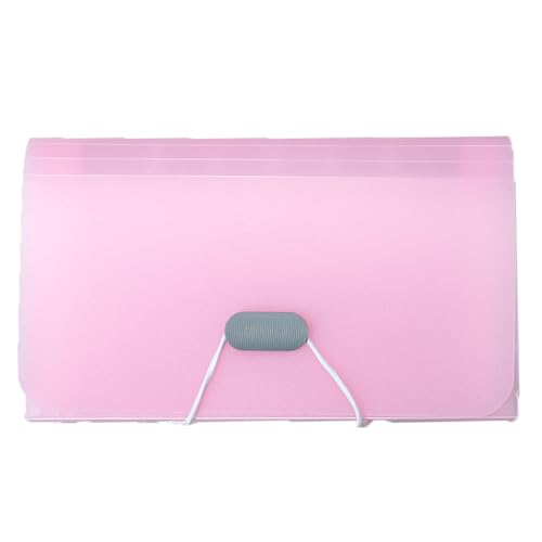 WLH Alexanders Archivordner 13-netzes erweiterbares Ordner Transparentes Akkordeon-Bag-Speicher-Ticket-Ordner Büroversorgungen Student Stationery 2-Pack 2-Pack Ordner WLH Alexanders Archivordner 13-netzes erweiterbares Ordner Transparentes Akkordeon-Bag-Speicher-Ticket-Ordner Büroversorgungen Student Stationery 2-Pack 2-Pack Ordner von WLH Alexanders
