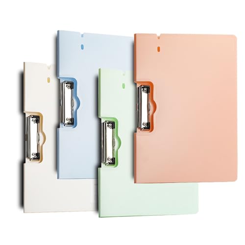 WLH Alexanders Archivordner 4 Pack Morandi Ordner A4 Ordner PP Folding Board Clip Office Datei Speicherorganisator für Büroschulen Krankenhaus Ordner WLH Alexanders Archivordner 4 Pack Morandi Ordner A4 Ordner PP Folding Board Clip Office Datei Speicherorganisator für Büroschulen Krankenhaus Ordner von WLH Alexanders
