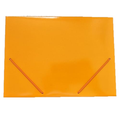 WLH Alexanders Archivordner A4 Runde Seilordnerpapier Elastizität Band Ordner Bürospeicherbeutel für Schulhaus und Büro 5 Farben verfügbar Ordner WLH Alexanders Archivordner A4 Runde Seilordnerpapier Elastizität Band Ordner Bürospeicherbeutel für Schulhaus und Büro 5 Farben verfügbar Ordner von WLH Alexanders