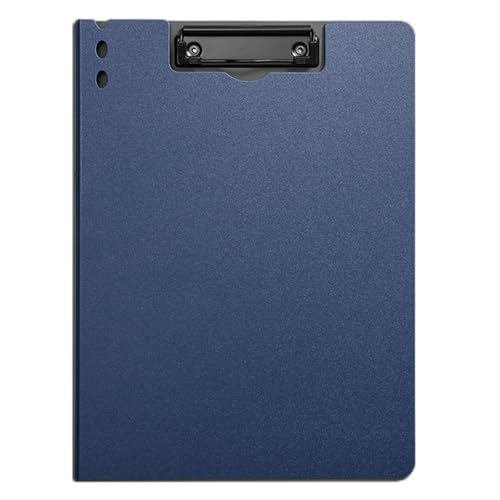 WLH Alexanders Archivordner Plastikordner Nicht-Loch-Binder Multifunktions Schreibwaren für A4-Bürovorräte für A4-Studienstudent Ordner WLH Alexanders Archivordner Plastikordner Nicht-Loch-Binder Multifunktions Schreibwaren für A4-Bürovorräte für A4-Studienstudent Ordner von WLH Alexanders