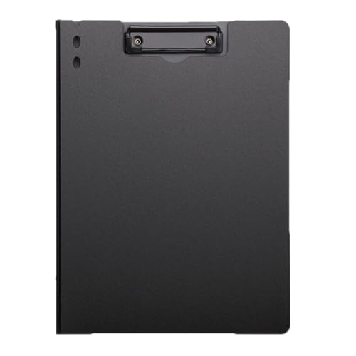 WLH Alexanders Archivordner Plastikordner Nicht-Loch-Binder Multifunktions Schreibwaren für A4-Bürovorräte für A4-Studienstudent Ordner WLH Alexanders Archivordner Plastikordner Nicht-Loch-Binder Multifunktions Schreibwaren für A4-Bürovorräte für A4-Studienstudent Ordner von WLH Alexanders