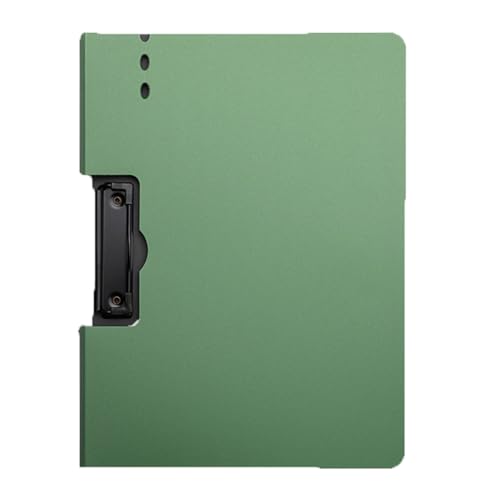 WLH Alexanders Archivordner Plastikordner Nicht-Loch-Binder Multifunktions Schreibwaren für A4-Bürovorräte für A4-Studienstudent Ordner WLH Alexanders Archivordner Plastikordner Nicht-Loch-Binder Multifunktions Schreibwaren für A4-Bürovorräte für A4-Studienstudent Ordner von WLH Alexanders