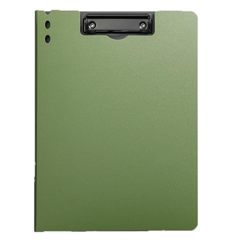 WLH Alexanders Archivordner Plastikordner Nicht-Loch-Binder Multifunktions Schreibwaren für A4-Bürovorräte für A4-Studienstudent Ordner WLH Alexanders Archivordner Plastikordner Nicht-Loch-Binder Multifunktions Schreibwaren für A4-Bürovorräte für A4-Studienstudent Ordner von WLH Alexanders