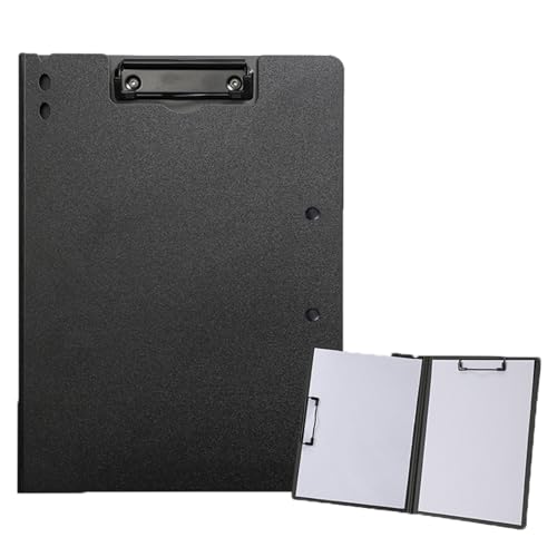 WLH Alexanders Archivordner Plastikordner Nicht-Loch-Binder Multifunktions Schreibwaren für A4-Bürovorräte für A4-Studienstudent Ordner WLH Alexanders Archivordner Plastikordner Nicht-Loch-Binder Multifunktions Schreibwaren für A4-Bürovorräte für A4-Studienstudent Ordner von WLH Alexanders