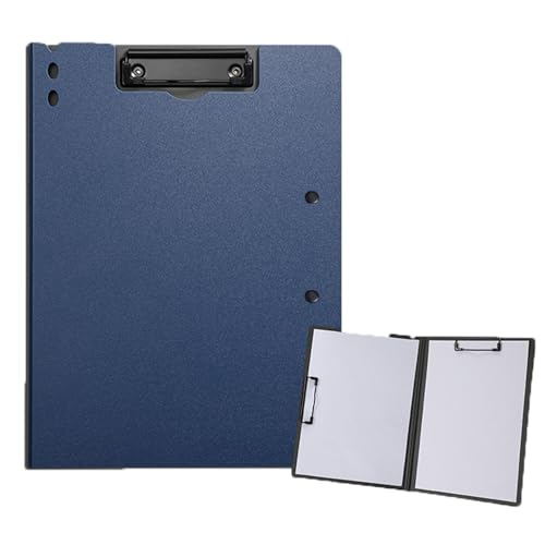 WLH Alexanders Archivordner Plastikordner Nicht-Loch-Binder Multifunktions Schreibwaren für A4-Bürovorräte für A4-Studienstudent Ordner WLH Alexanders Archivordner Plastikordner Nicht-Loch-Binder Multifunktions Schreibwaren für A4-Bürovorräte für A4-Studienstudent Ordner von WLH Alexanders