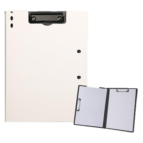 WLH Alexanders Archivordner Plastikordner Nicht-Loch-Binder Multifunktions Schreibwaren für A4-Bürovorräte für A4-Studienstudent Ordner WLH Alexanders Archivordner Plastikordner Nicht-Loch-Binder Multifunktions Schreibwaren für A4-Bürovorräte für A4-Studienstudent Ordner von WLH Alexanders